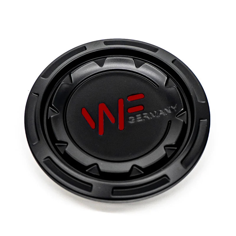 Wheelforce WF Luxury Forged Cap