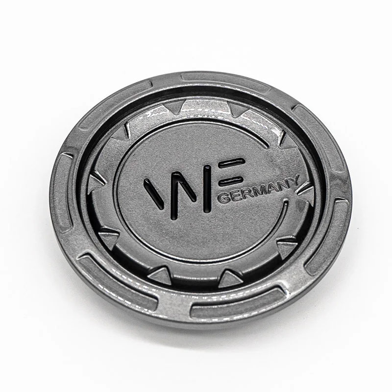 Wheelforce WF Luxury Forged Cap
