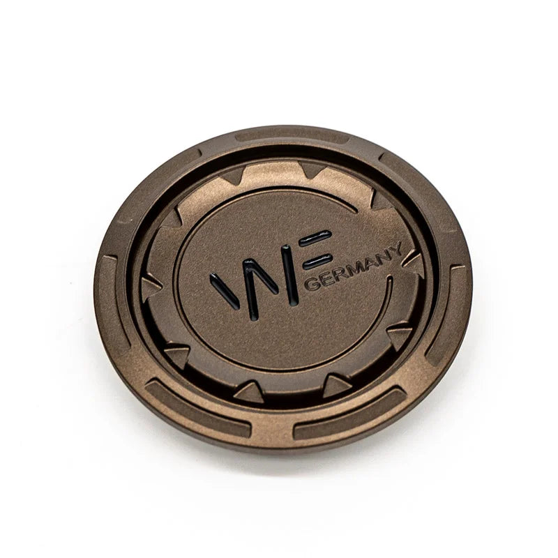 Wheelforce WF Luxury Forged Cap