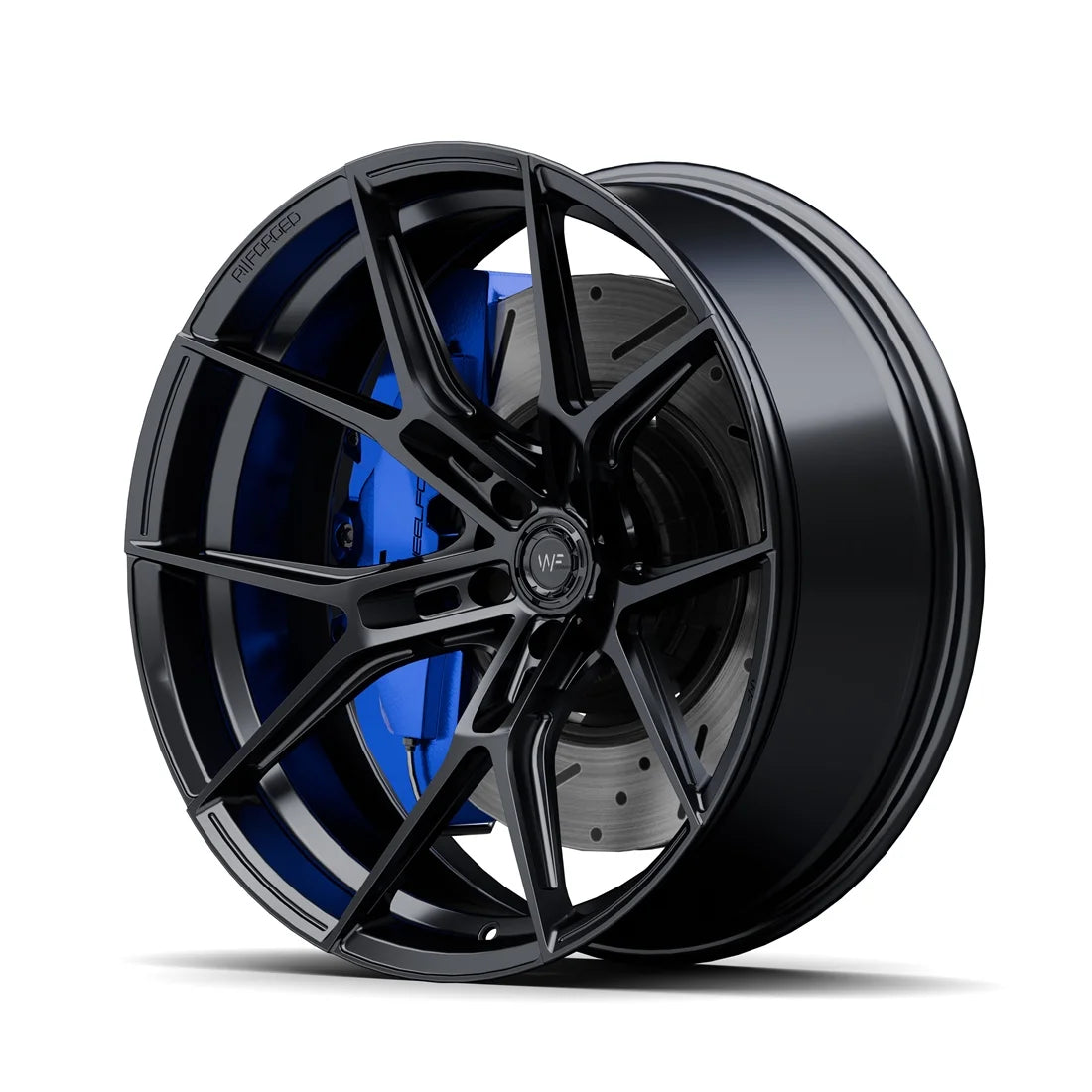 Wheelforce RACE.ONE passend für Audi RS6 C8