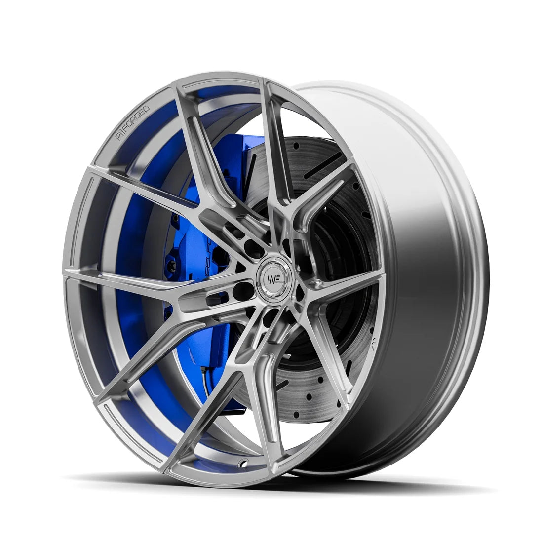 Wheelforce RACE.ONE passend für Audi RS6 C8