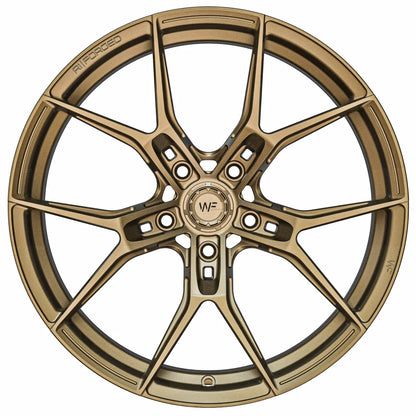 Wheelforce RACE.ONE - Satin Bronze
