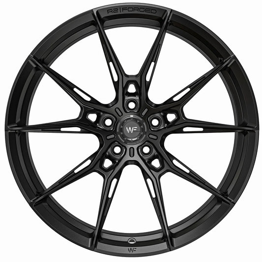 Wheelforce RACE.TWO passend für Audi RS6 C7 - gepfeffert.com