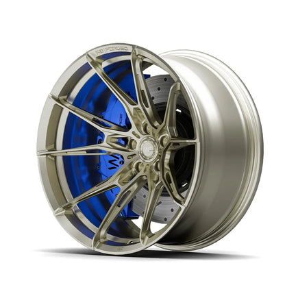Wheelforce RACE.TWO - Light Gold - gepfeffert.com