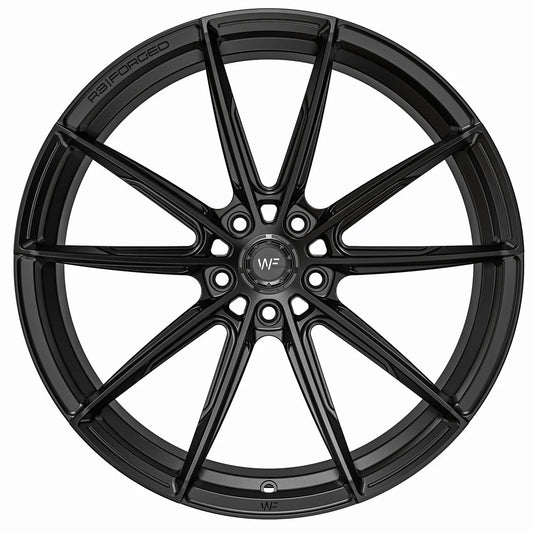Wheelforce RACE.THREE passend für Audi RS6 C7 - gepfeffert.com