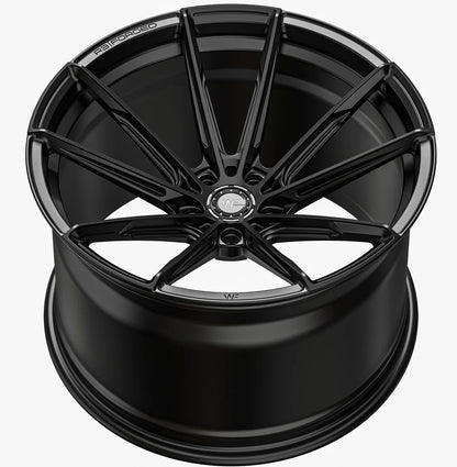 Wheelforce RACE.THREE - Deep Black - gepfeffert.com