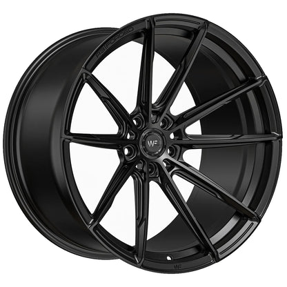 Wheelforce RACE.THREE - Deep Black - gepfeffert.com