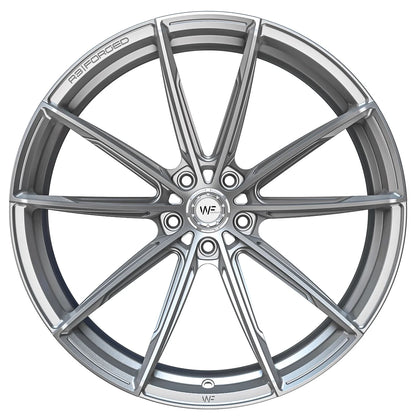 Wheelforce RACE.THREE passend für Audi RS6 C7 - gepfeffert.com