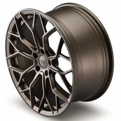 Wheelforce SL1-FF - Satin Bronze