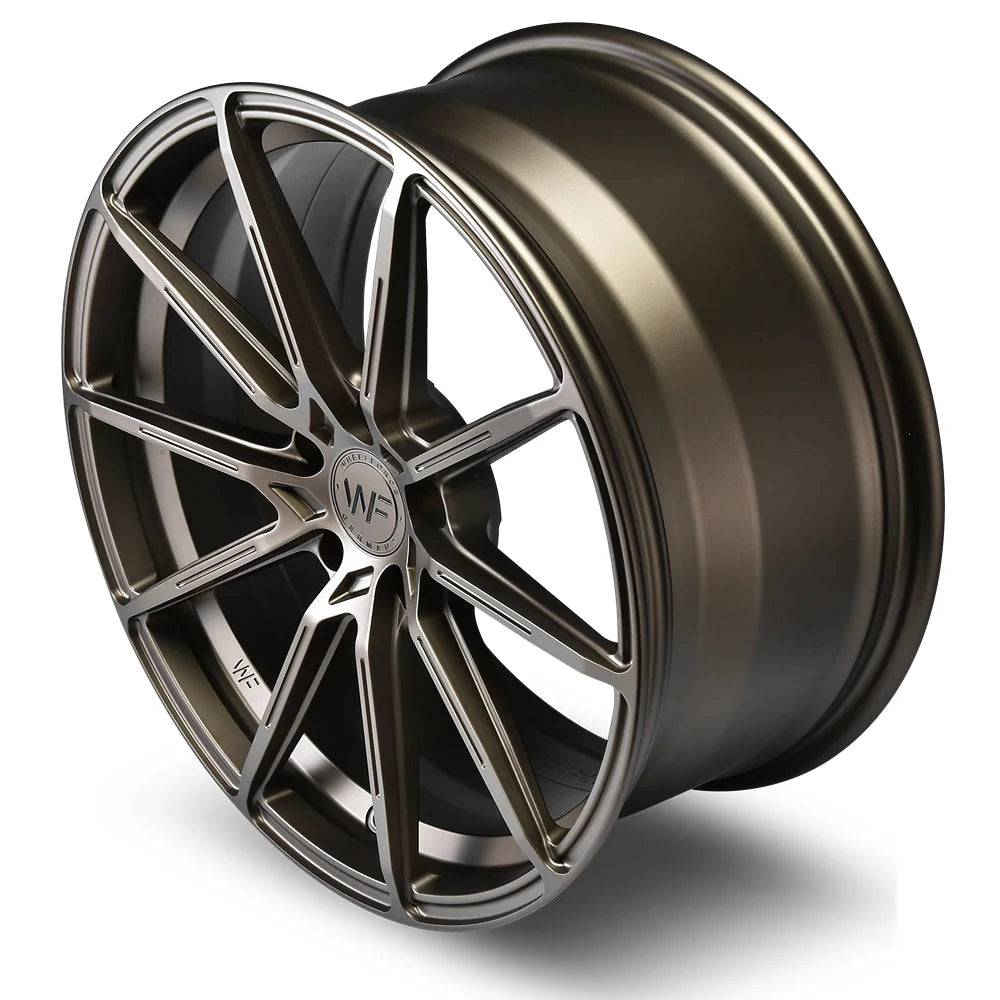Wheelforce SL2-FF - Satin Bronze