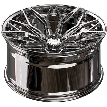 Wheelforce X.HE-FF - RHodium