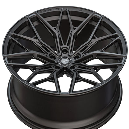 Wheelforce XHE.EVO FORGED - Dark Steel