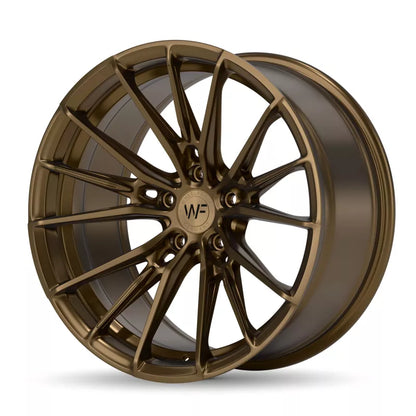 Wheelforce CF.4-FFR - Satin Bronze