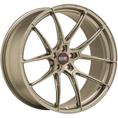 OZ Estrema Forgiata passend für Audi RS6 C8