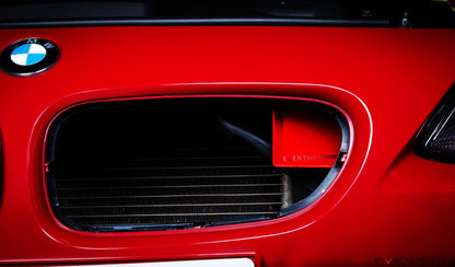 Eventuri Carbon Ansaugsystem für BMW Z4M