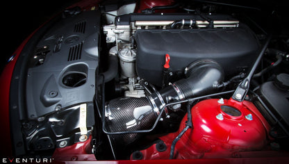 Eventuri Carbon Ansaugsystem für BMW Z4M