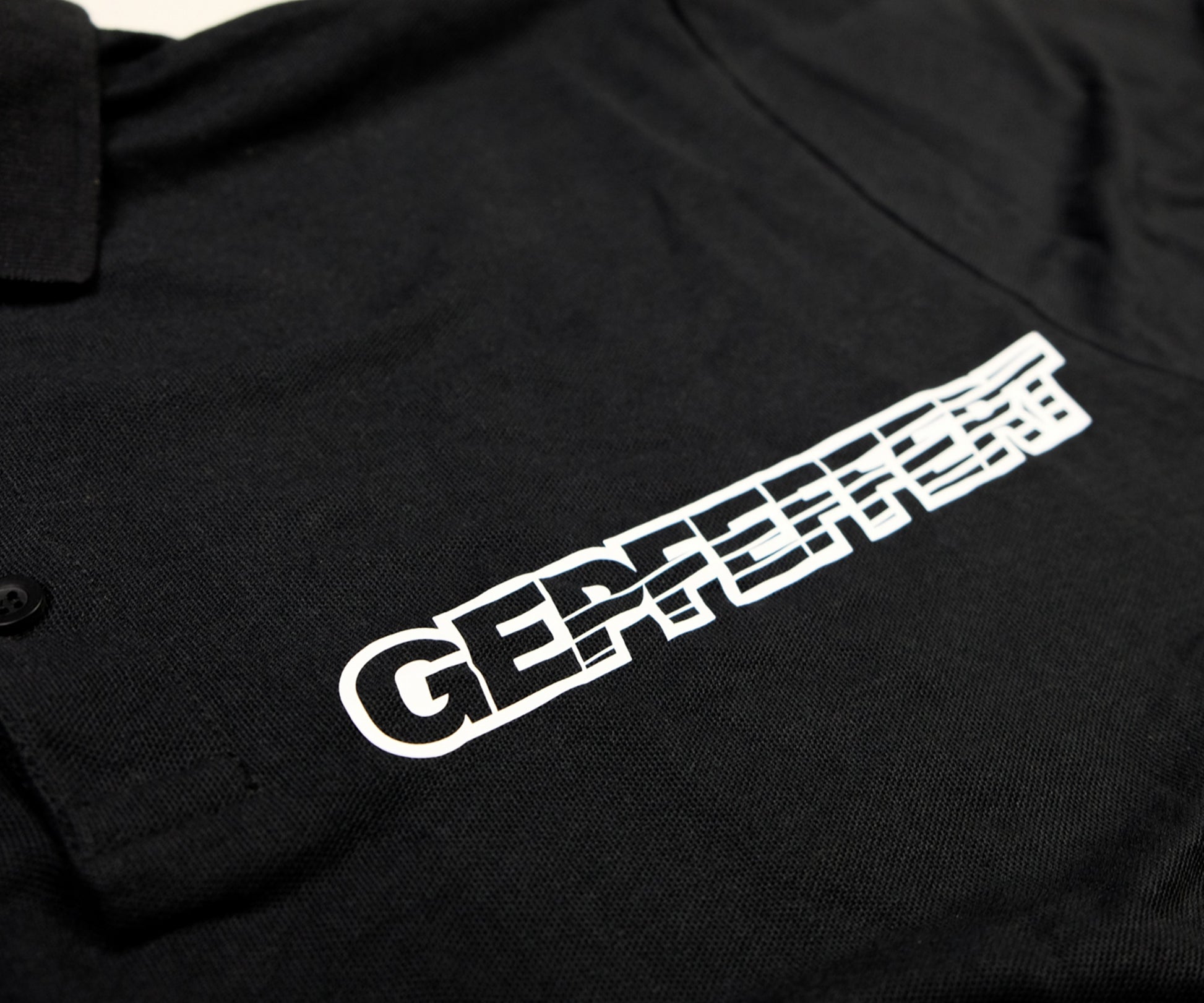 gepfeffert.com® T-Shirt " Workwear" Polo-Shirt - gepfeffert.com
