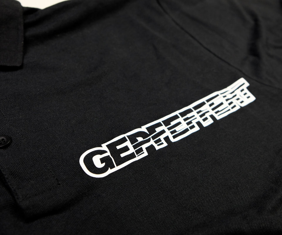 gepfeffert.com® T-Shirt " Workwear" Polo-Shirt - gepfeffert.com