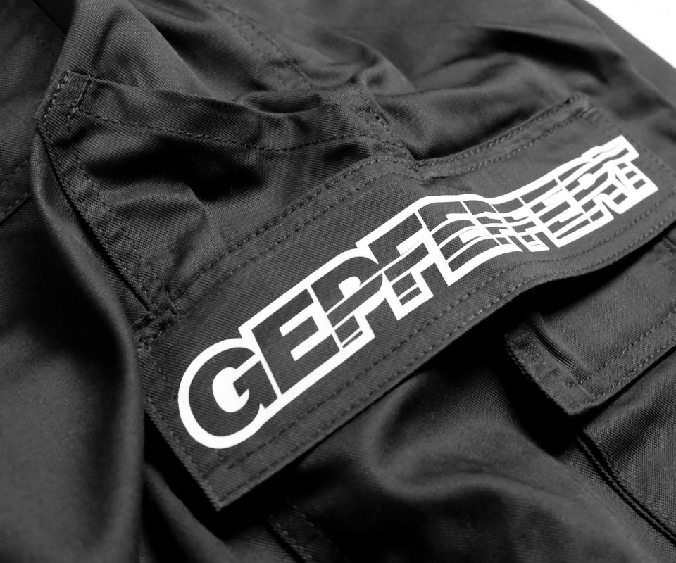 gepfeffert.com® Arbeitshose " Workwear" - gepfeffert.com