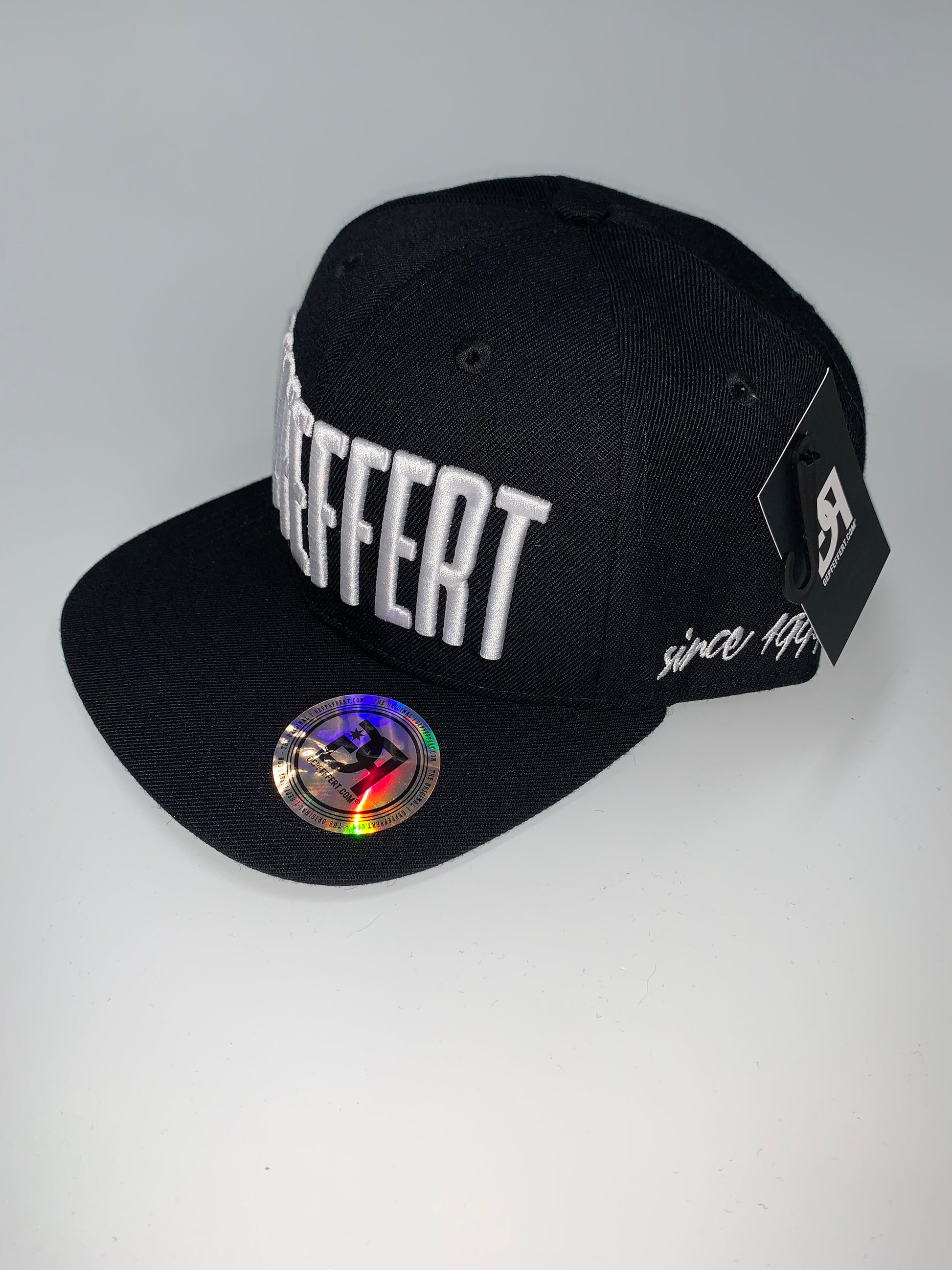 gepfeffert.com® Cap - GEPFEFFERT Limited 339 - gepfeffert.com