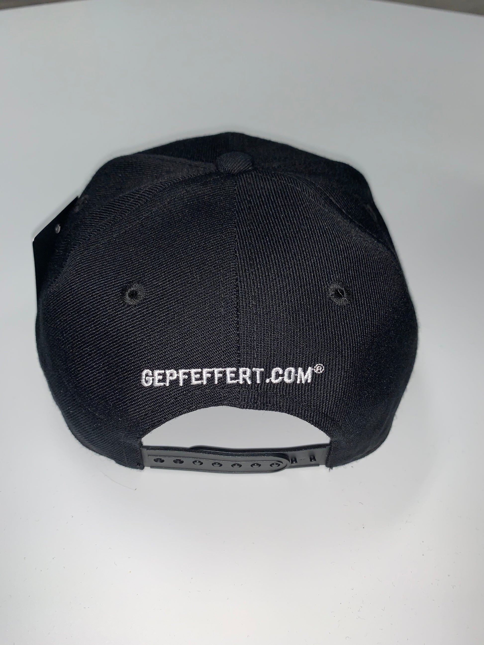 gepfeffert.com® Cap - GEPFEFFERT Limited 339 - gepfeffert.com