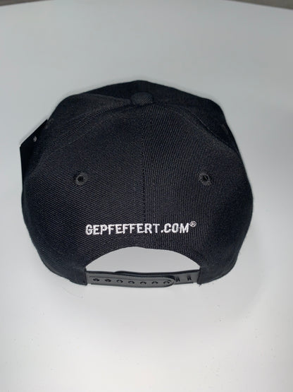 gepfeffert.com® Cap - GEPFEFFERT Limited 339 - gepfeffert.com