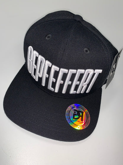 gepfeffert.com® Cap - GEPFEFFERT Limited 339 - gepfeffert.com