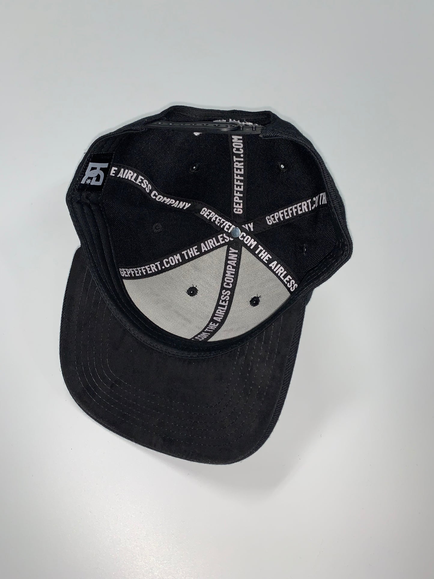 gepfeffert.com® Cap - GEPFEFFERT Limited 339 - gepfeffert.com