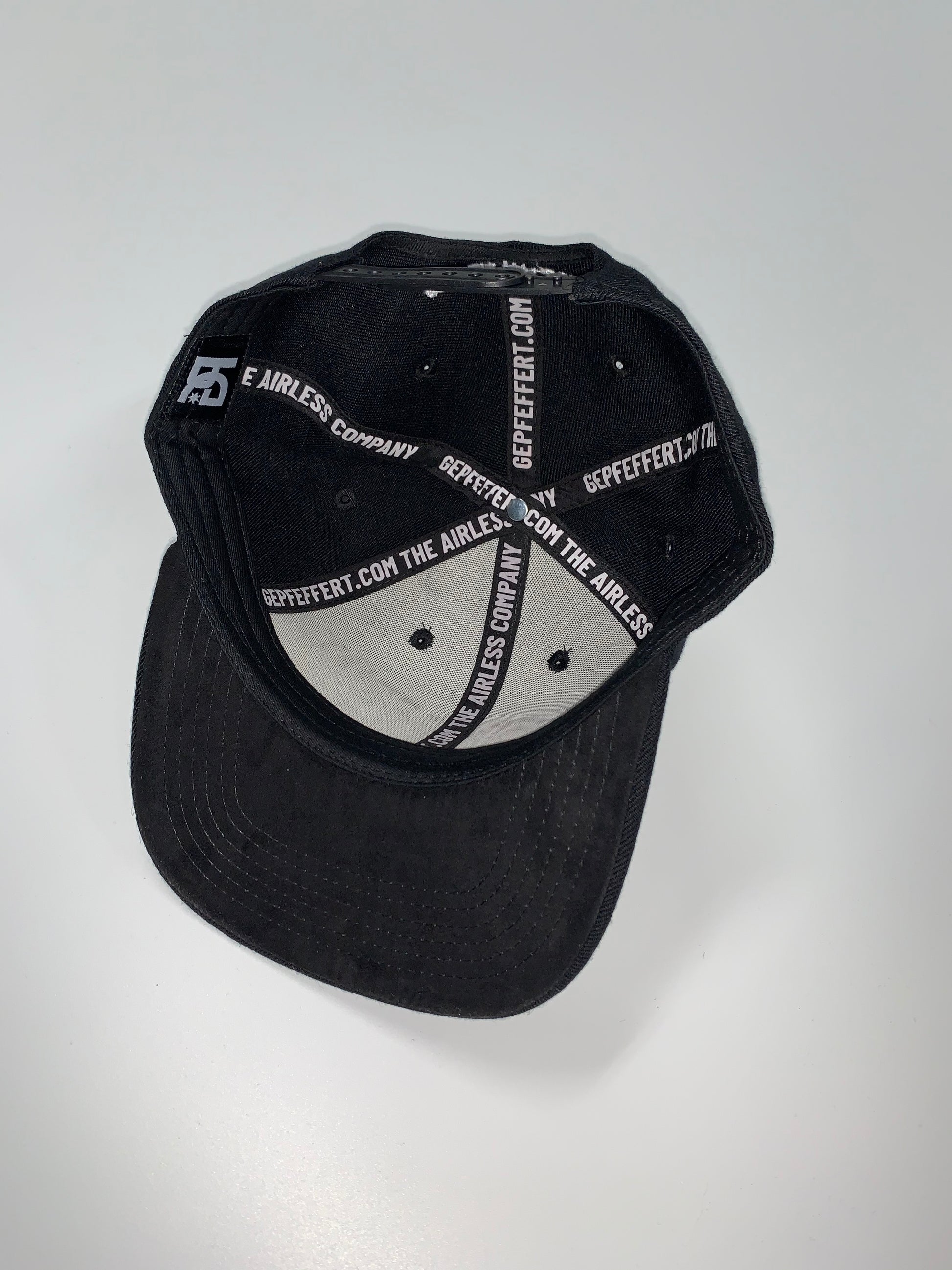 gepfeffert.com® Cap - GEPFEFFERT Limited 339 - gepfeffert.com