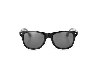 gepfeffert.com® GEPFEFFERT - 'Sunglasses'- Schwarz - gepfeffert.com