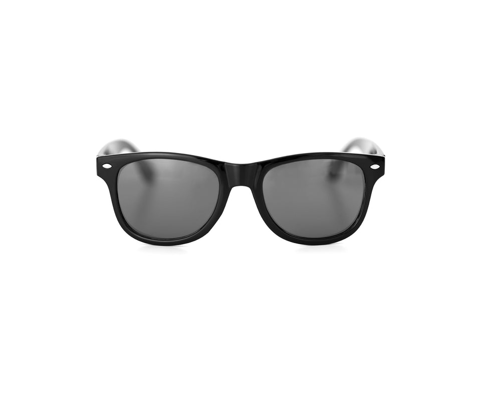 gepfeffert.com® GEPFEFFERT - 'Sunglasses'- Schwarz - gepfeffert.com